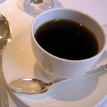 パトゥ - コーヒー