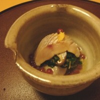 銀座 小十 - 