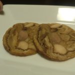 じん市 - 比内地鶏のハム。