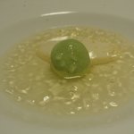 じん市 - なんだかわかんないけど美味かった。