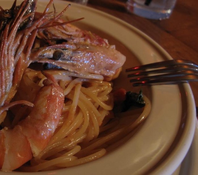 アグアスカリエンテス - 天童（カフェ）の写真