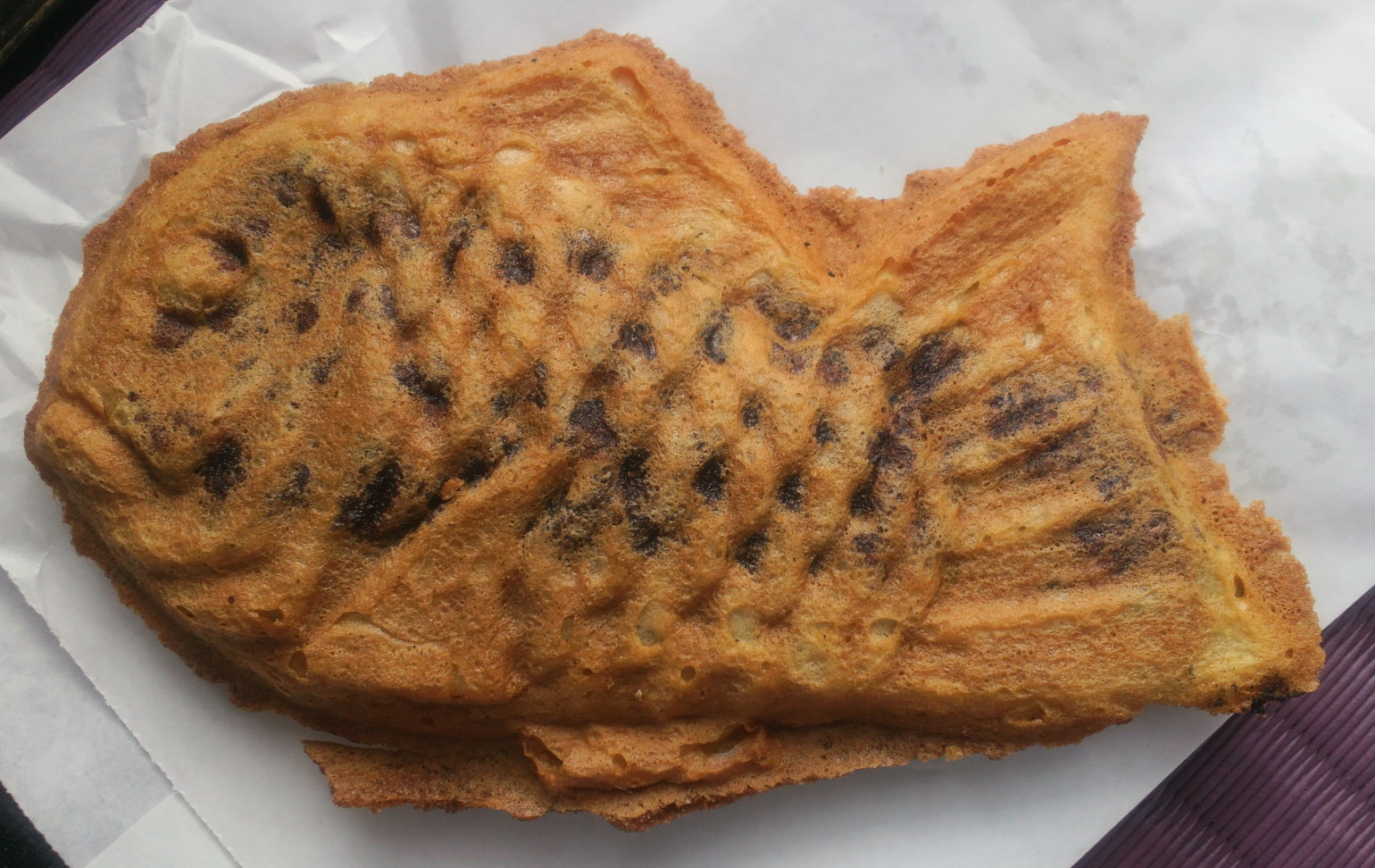 矢澤鯛焼店 name=