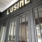 L'USINE - 