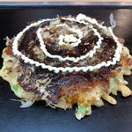 Okonomiyaki Chiyo - 