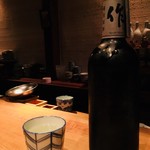 酒亭 沿露目 - ザク インプレッション