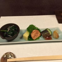 先斗町 四季 よし菜 - 7000円飲み放題コース