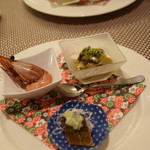 中国料理 竜苑 - 