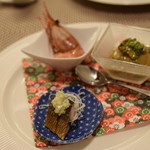 中国料理 竜苑 - 