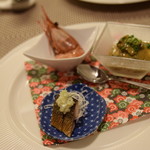 中国料理 竜苑 - 