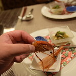 中国料理 竜苑 - 