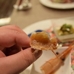 中国料理 竜苑 - 