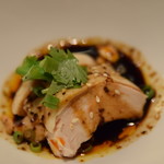 中国料理 竜苑 - 