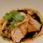 中国料理 竜苑 - 