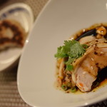 中国料理 竜苑 - 