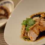 中国料理 竜苑 - 