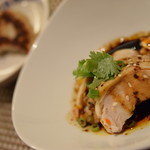 中国料理 竜苑 - 