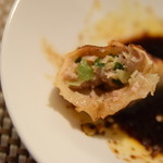 中国料理 竜苑 - 