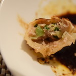 中国料理 竜苑 - 