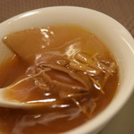 中国料理 竜苑 - 