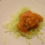 中国料理 竜苑 - 