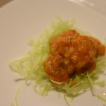 中国料理 竜苑 - 