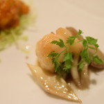 中国料理 竜苑 - 