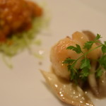 中国料理 竜苑 - 