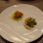 中国料理 竜苑 - 