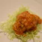 中国料理 竜苑 - 