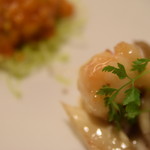 中国料理 竜苑 - 