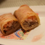 中国料理 竜苑 - 