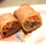 中国料理 竜苑 - 