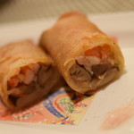 中国料理 竜苑 - 