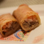 中国料理 竜苑 - 