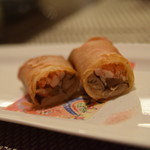 中国料理 竜苑 - 