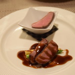 中国料理 竜苑 - 