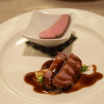 中国料理 竜苑 - 