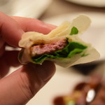 中国料理 竜苑 - 