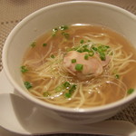 中国料理 竜苑 - 