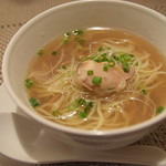 中国料理 竜苑 - 