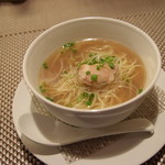 中国料理 竜苑 - 