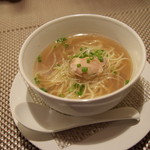 中国料理 竜苑 - 