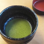 Kyou Kaiseki Minokichi - お薄