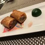 中国料理 竜苑 - 