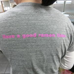 中華そば 紅蘭 - 