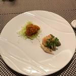 中国料理 竜苑 - 