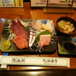 Izakaya Takamasa - 