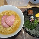 麺屋一燈 - 