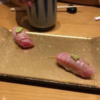 SUSHI TOKYO TEN、 新宿ニュウマン店 - 