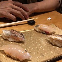 SUSHI TOKYO TEN、 新宿ニュウマン店 - 
